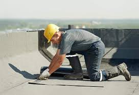 Fast & Reliable Emergency Roof Repairs in Crystal Lawns, IL